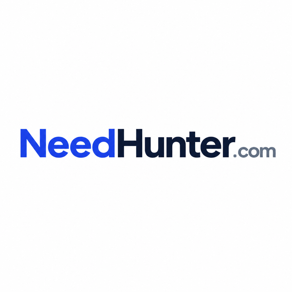 NeedHunter